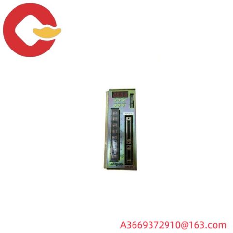 TAMAGAWA TS2640N321E64 High Precision Servo Motor for Industrial Automation