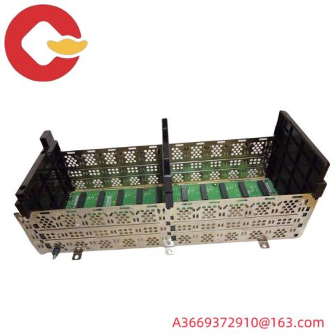 Honeywell TC-FXX102 Analog Input Module: Industrial Control Solution for Precision Measurement