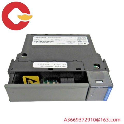 HONEYWELL TC-PPD011 Battery Extension Module - Enhance Your Control Systems with Unmatched Reliability