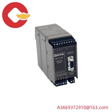 ABB TC562 3BSC630049R1 Short Distance Modem, Designed for Industrial Automation Solutions