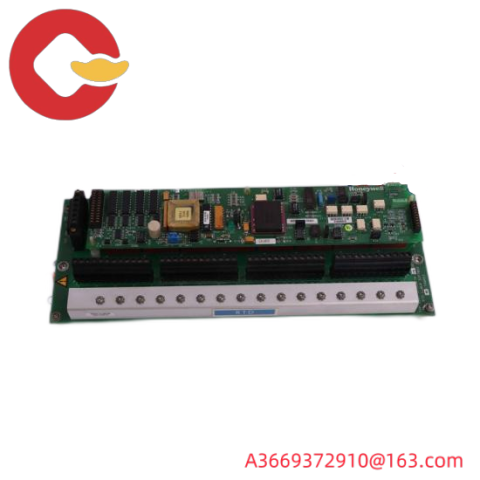 Honeywell TDC-3000 51191579-100 Industrial Control Module