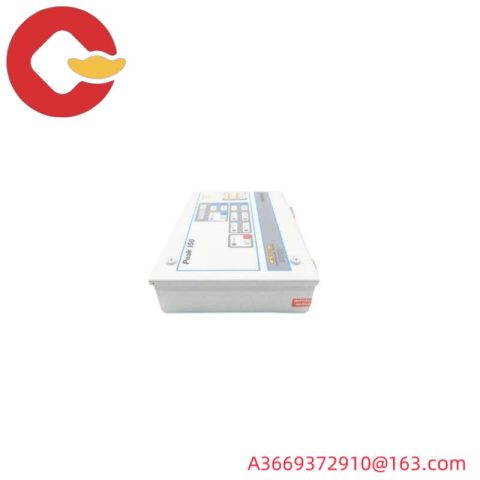 TEAM BL0170 PC0010-P High-Performance Industrial Control Module