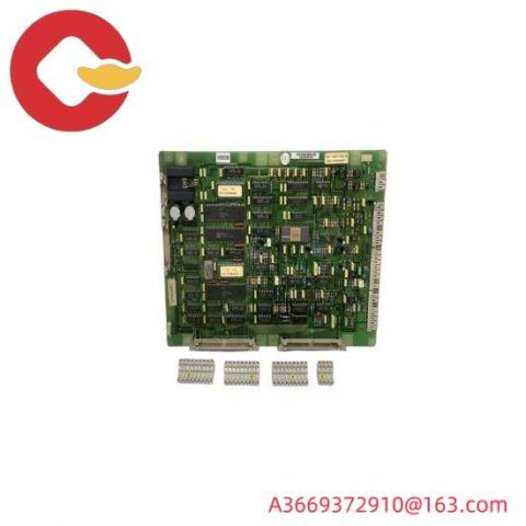 TEL MBMY-001A Control Module for Industrial Automation Systems