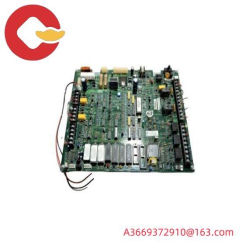 TEL TVB6002-1/IMC 1308-644857-12 - Control Board for Industrial Automation