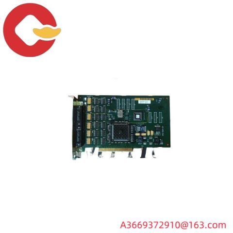 TERADYNE A1004-00003 398-723-00 - Advanced Industrial Automation Module