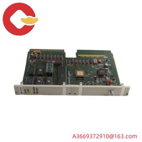 TEWS TPMC871-50 Advanced Modular Controller for Industrial Automation