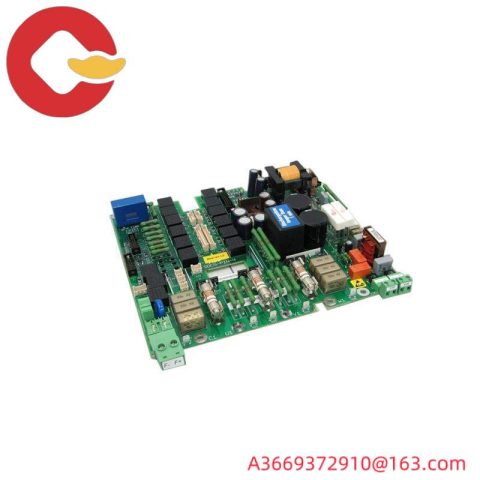 TEWS TVME200-10 High-Frequency Power Supply for Industrial Applications