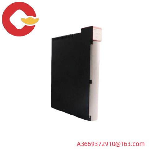 GE Fanuc TGT-AIOV-8-0 Analog Input Output Module