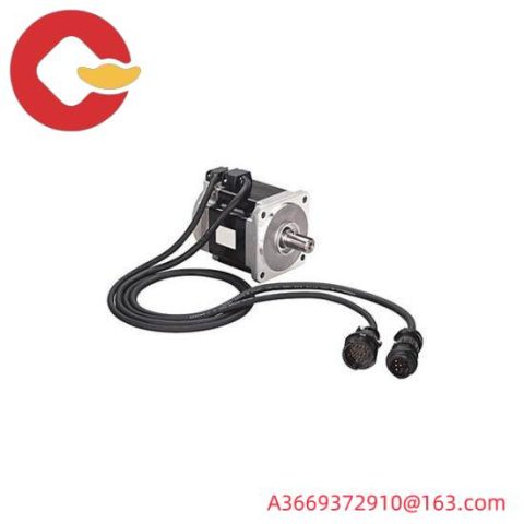 TLYA Servo Motor TLYA230PBJ64AA - Precision Drive for Industry