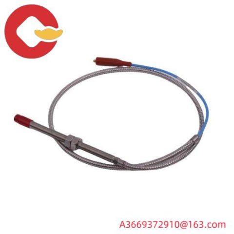 ABB 1336F-BRF50-AA-EN Control Module, Advanced Automation Solutions