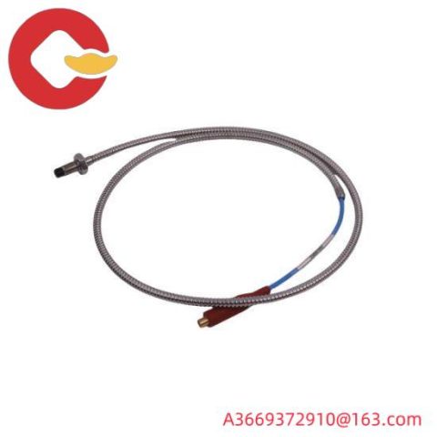 Bently Nevada TM0180-A07-B00-C02-D05 Vibrational Probe