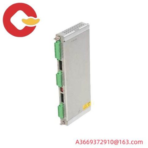 TM0306 Bently Nevada Automation Control Module