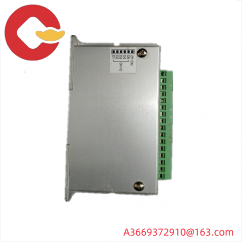 TOHAN TD-2M33 - High-Precision Stepper Motor Controller for Industrial Automation