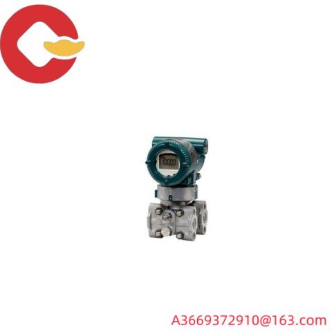 TOKOGAWA EJA110E S2 JHS5C-914NN/KU22/D3 Harp Transmitter