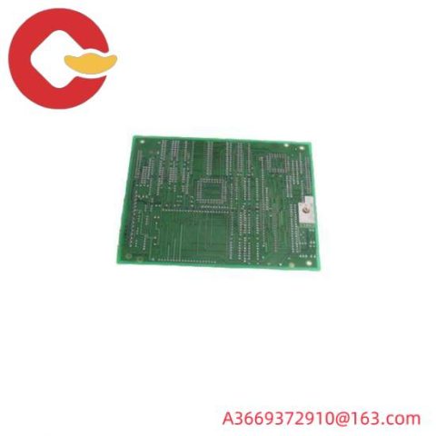 TOKYO FAO111A Industrial Control Module, Compact Design for Automation Systems