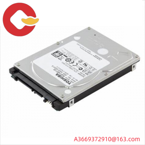 TOSHIBA MC392 Industrial Control Module