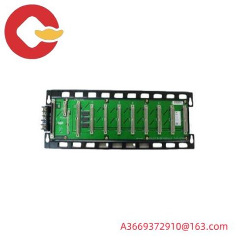 TOYODA THR-2766: 8-Slot Base Module, Precision Automation Solutions