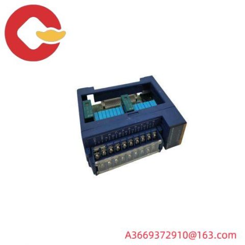 TOYO PUC OUT-12/THK-2752 Output Module - Advanced Control Solution