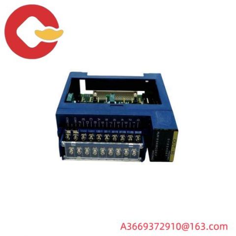 TOYOPUC OUT-16/THK-2791 Modular Output Controller