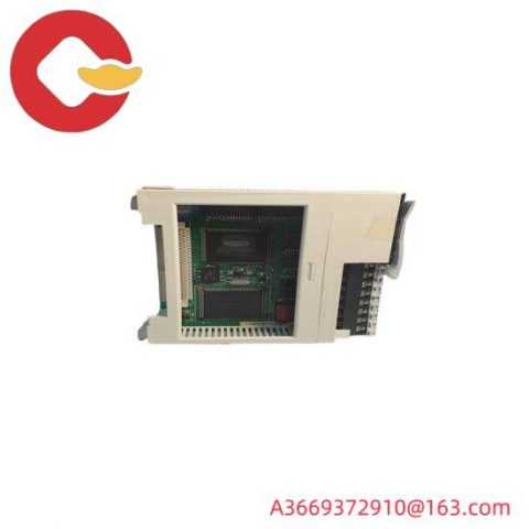 TOYO PUC PC3JL-CPU/TIC-5783 with Advanced Control Module