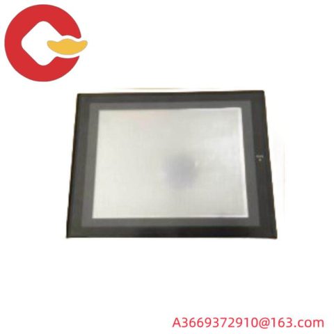 ABB TPPB-02 | PTPU-023HNA023196-001/00: Advanced LCD Panel for Industrial Automation Solutions