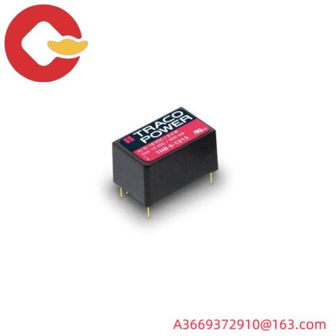 Traco Power HIER466513P0221 - T1023-06C DC Power Converter