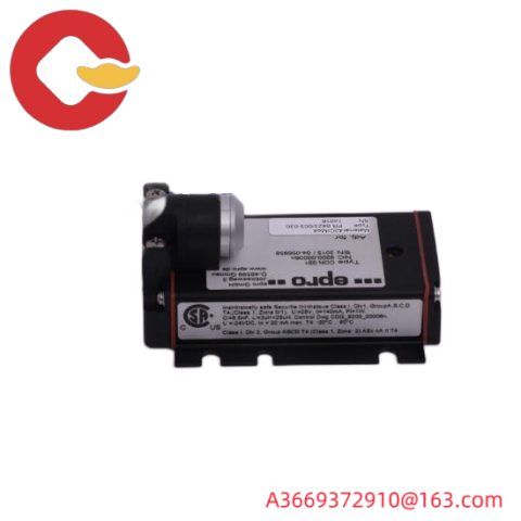 TRICONEX TRICON 3625 High-Reliability Safety Instrumented System Module