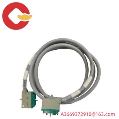 TRICONEX 4000103-510 Control Module