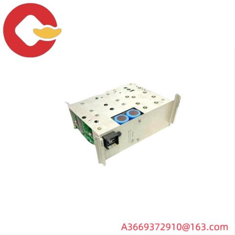 TRICONEX 4500 Module for Industrial Control Systems