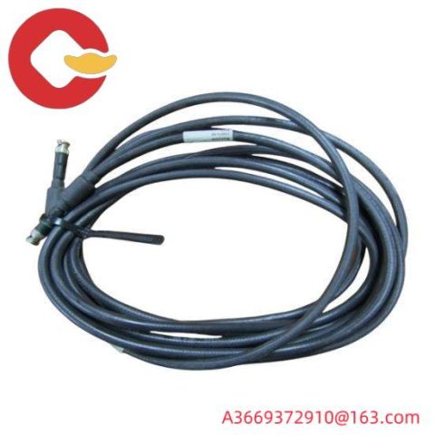 TRICONEX 8112 High Reliability Safety Module