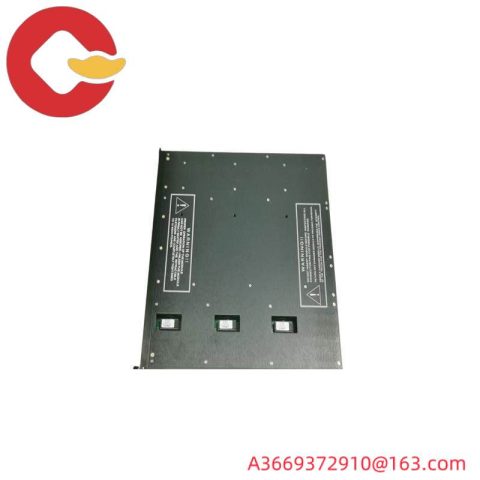 TRICONEX 9001NJ(6FEET) - Industrial Control Module