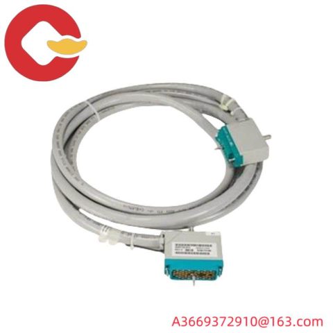 TRICONEX 0903-164-7921 High-Performance Industrial Control Module