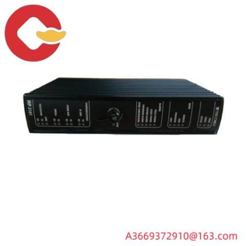 TRICONEX 0923-141-6957 High-Performance Industrial Control Module