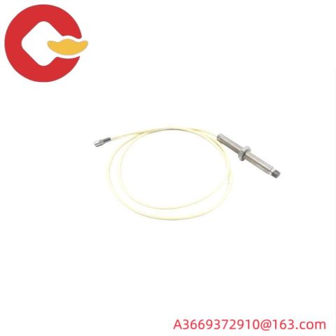 TRICONEX 2281 - High-Performance Industrial Control Module