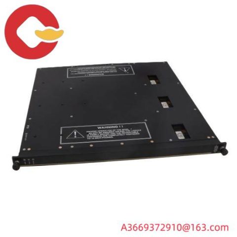 TRICONEX 2290614 - Industrial Control Module