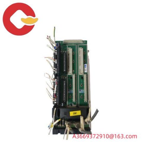 TRICONEX 2381 High-Performance Industrial Control Module