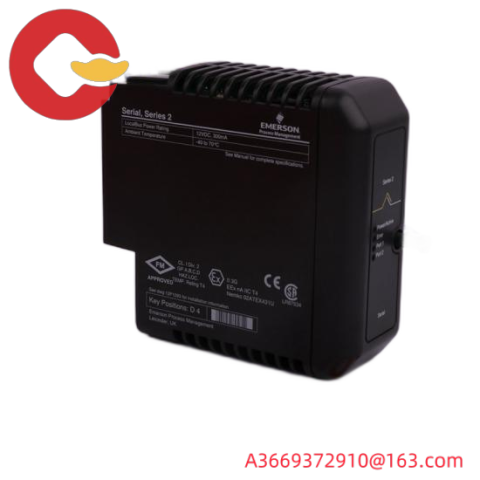 TRICONEX 3002 Digital Input Module, High Precision Industrial Control