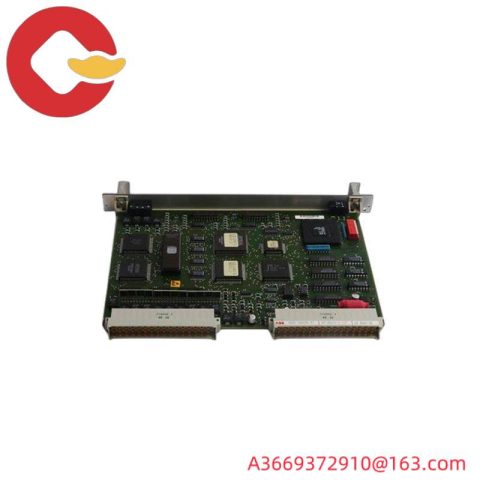 TRICONEX 3005 Digital Output Module for Industrial Automation Control Systems