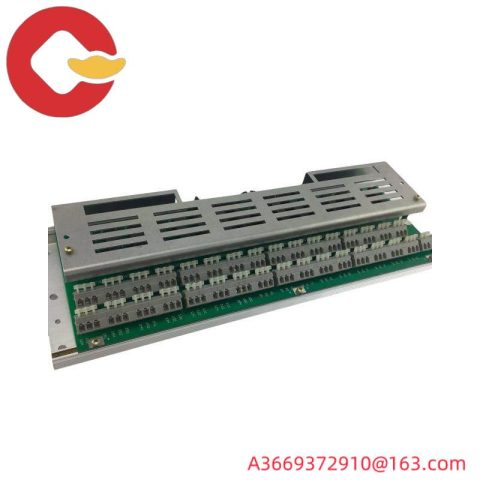 TRICONEX 3006 Digital Input Module for Industrial Automation