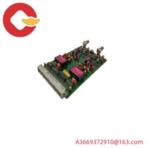 TRICONEX 3008 Processor Module Assembly Main Proc3008