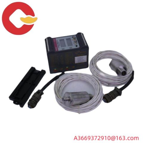 TRICONEX 3101 High-Performance Industrial Control Module