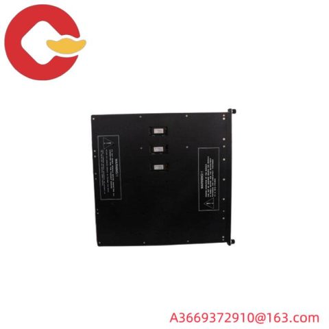 TRICONEX 3351 Industrial Control Module