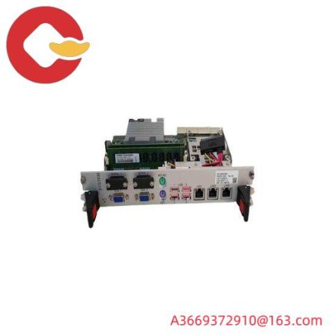TRICONEX 3381 Industrial Control Module