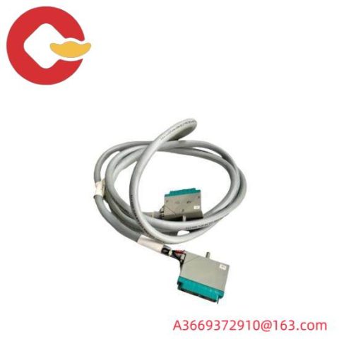 TRICONEX 3503EC1 High-Performance Analog Input Module