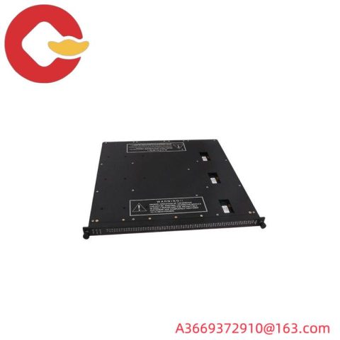 TRICONEX 3504E Industrial Control Module