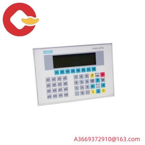 TRICONEX 3515 Safety I/O Module