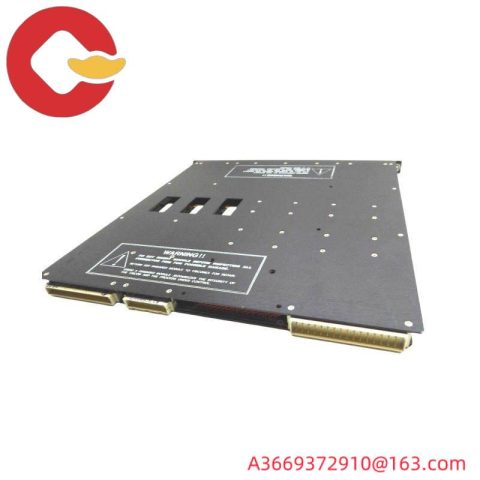 TRICONEX 3601E High-Performance Industrial Control Module