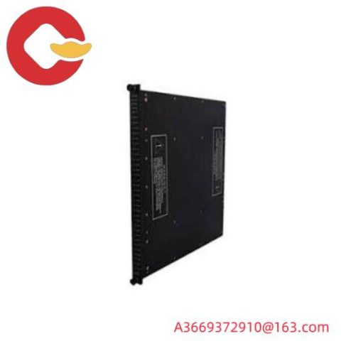 Triconex 3601T - Rapid Delivery Time