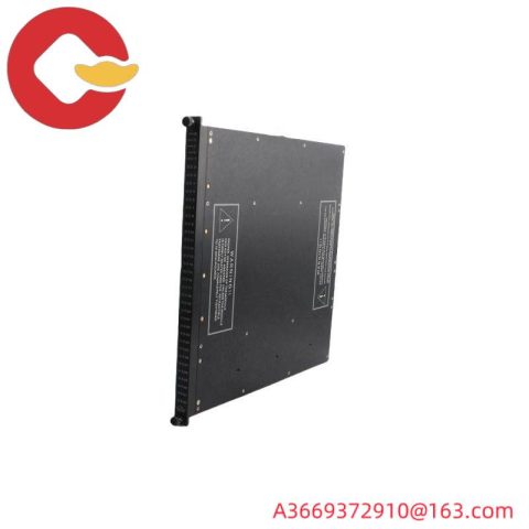 TRICONEX 3708EN Industrial Controller Module