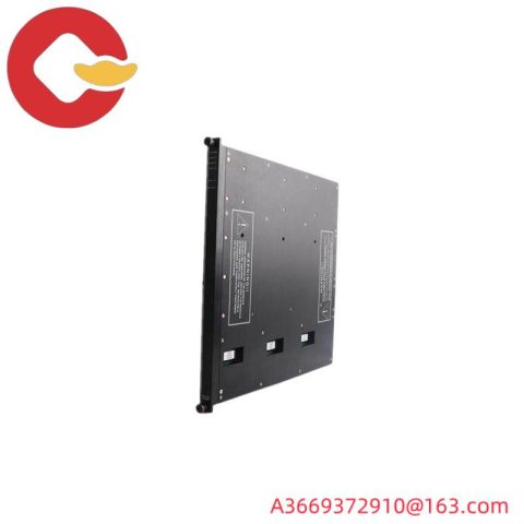 TRICONEX 3806E Input and Output Modules